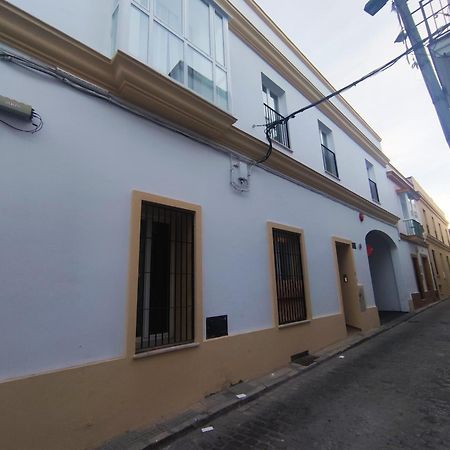 Sherry Suites V Apartamentos Parking Gratuito Jerez de la Frontera Exterior photo